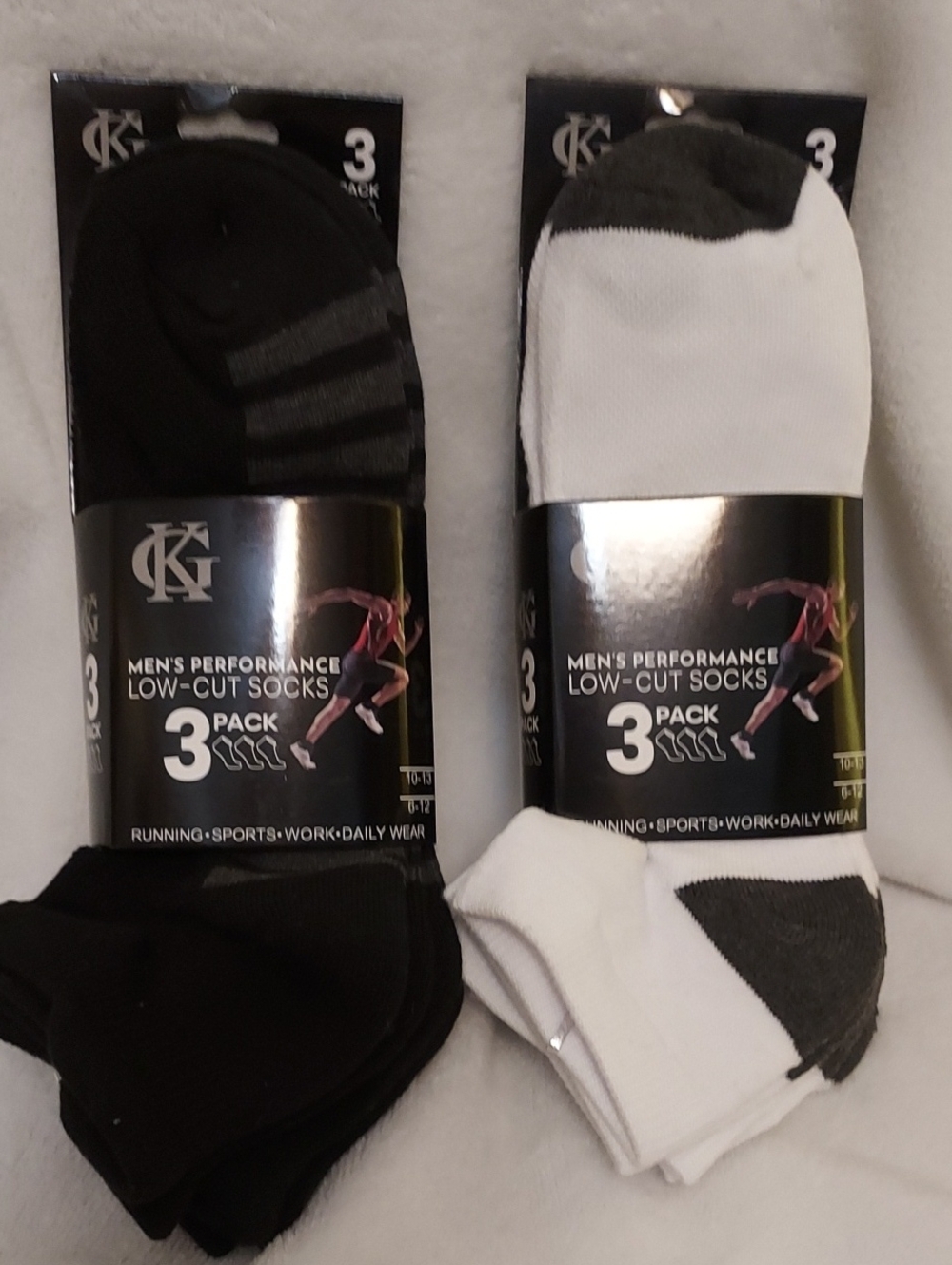 Mens GK Performance Socks